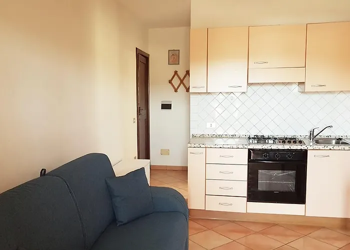 Baia De Bahas - & Aparthotel 3*