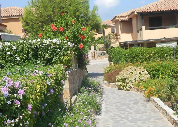 Aparthotel Baia De Bahas - &