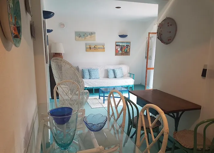 Aparthotel Baia De Bahas - &