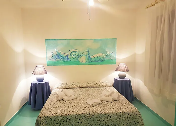 Baia De Bahas - & Aparthotel