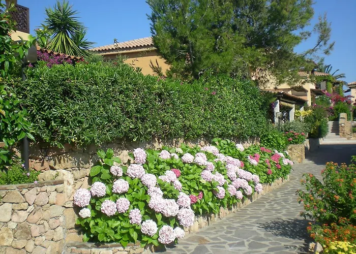 Baia De Bahas - & Aparthotel