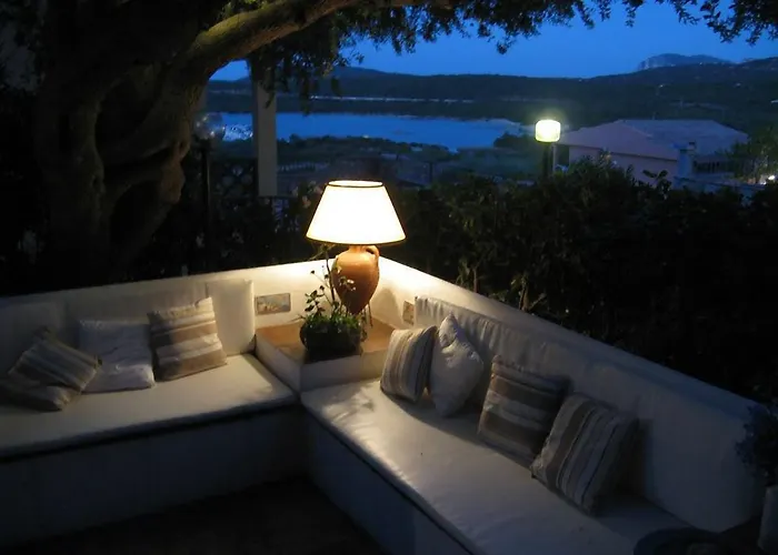 Aparthotel Baia De Bahas - &