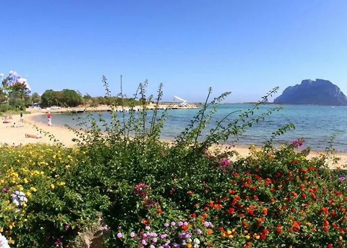 Baia De Bahas - & 3* Marinella (Sardinia)