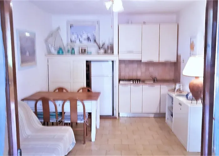 Baia De Bahas - & 3* Marinella (Sardinia)