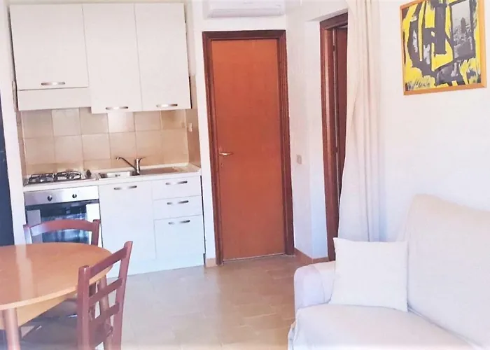 Baia De Bahas - & Aparthotel 3*