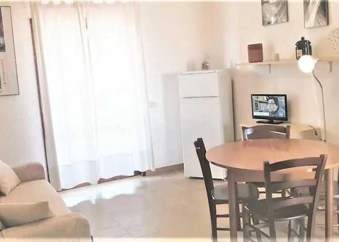 Baia De Bahas - & Aparthotel Marinella (Sardinia)